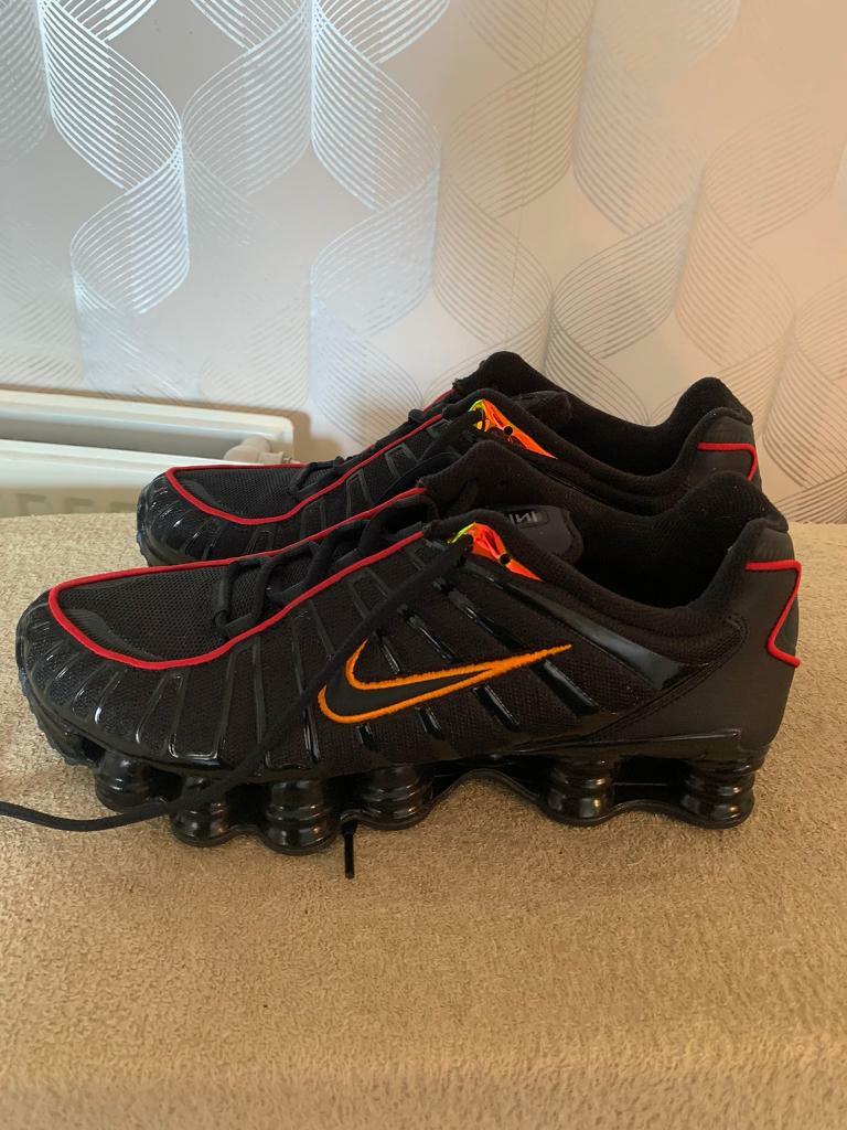 shox for sale